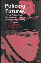 Policing Futures