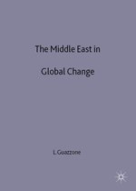 The Middle East in Global Change