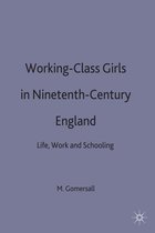 Working-Class Girls in Nineteenth-Century England