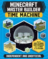 Master Builder- Master Builder - Minecraft Time Machine (Independent & Unofficial)