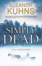 A Will Rees Mystery- Simply Dead