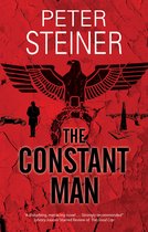 A Willi Geismeier thriller-The Constant Man