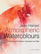 Jean Haines Atmospheric Watercolours