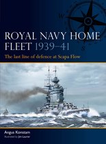 Fleet- Royal Navy Home Fleet 1939–41