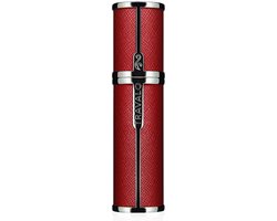 Travalo Milano Plnitelný Rozprašovač Parfémů Red 5 Ml