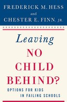 Leaving No Child Behind