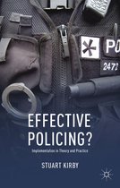 Effective Policing