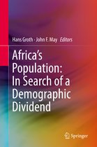 Africa s Population In Search of a Demographic Dividend