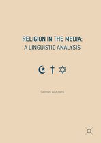 Religion In Media A Linguistic Analysis