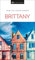 Travel Guide- DK Eyewitness Brittany