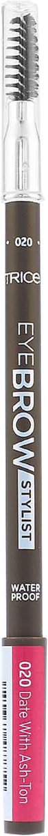 Goedkoopste Catrice - Eyebrow pencil Stylist 1.6 g 20 Date With Ash-Ton