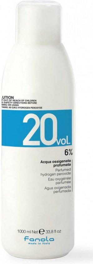 Vopsea De Par Permanenta Fanola Color Cream 6.0 100ml - View #11