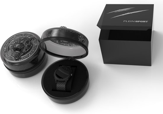 Montre Plein Sport PSFBA1123 Touchdown 44 mm