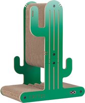 Coneko Urban Oasis - Cactus Scratching Board - Krabpaal