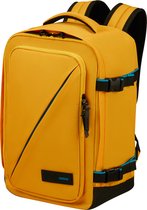 American Tourister rugzak - Take2cabin S 24L - Yellow