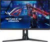 ASUS ROG Strix XG27AQMR computer monitor 68,6 cm (27") 2560 x 1440 Pixels Quad HD LED Zwart