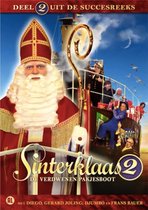 Sinterklaas 2 - De Verdwenen Pakjesboot (DVD)