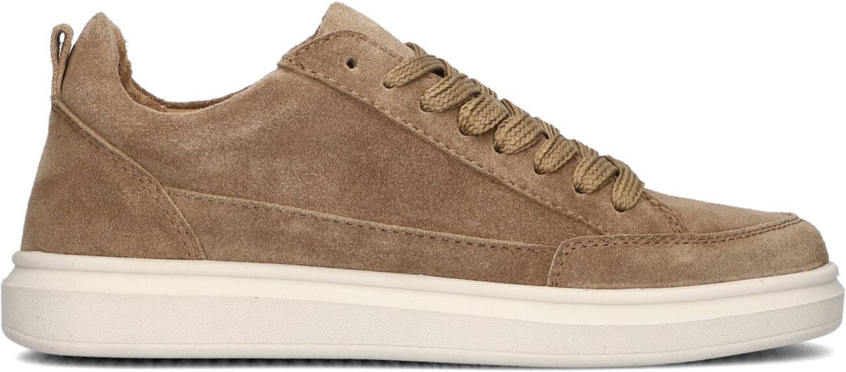 Wysh Cillian Sneakers - Jongens - Taupe - Maat 33