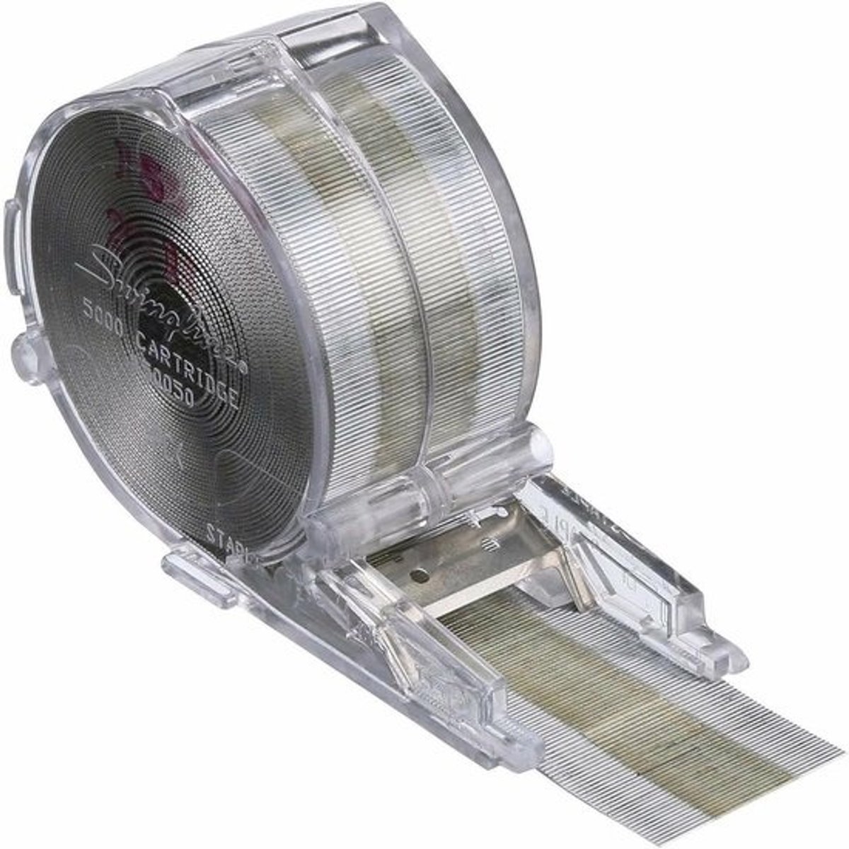 Universele Nietjes voor nietmachine – Capaciteit 30 Vel – 5000 Stuks