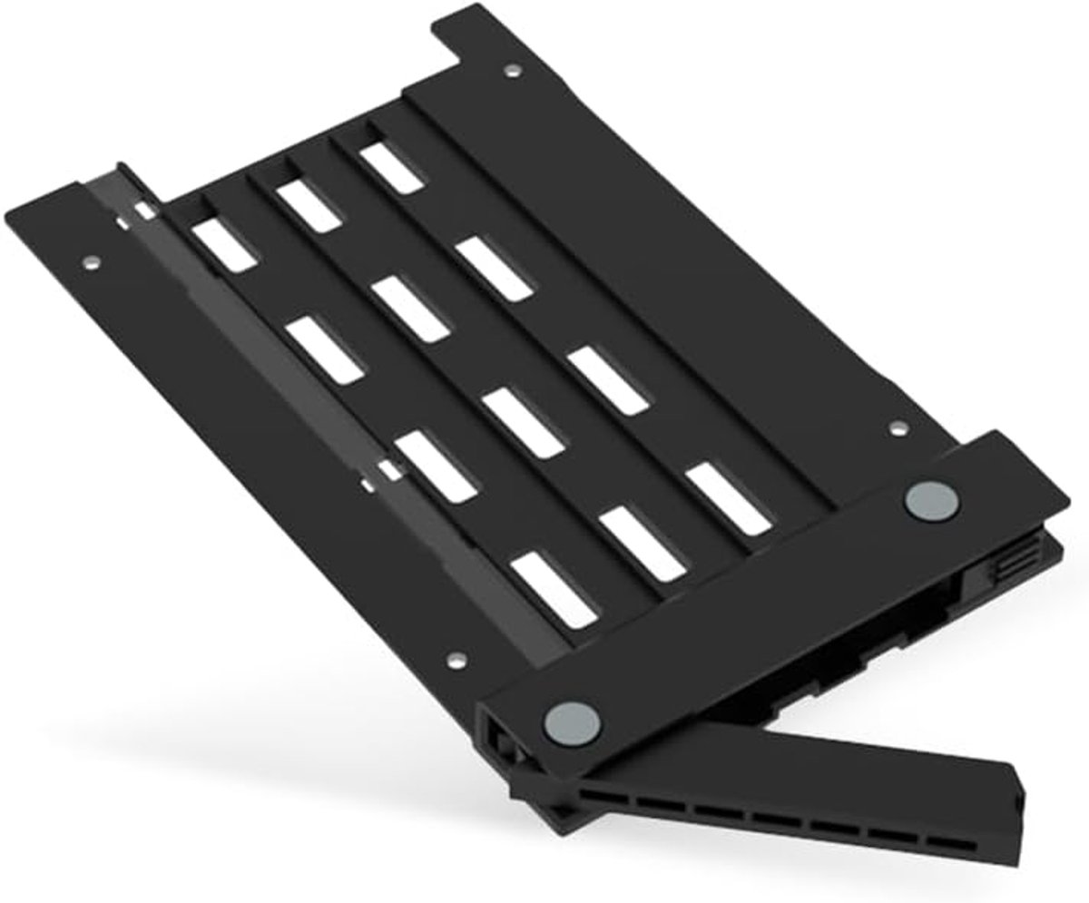Extra Tray voor MB038 Series Black