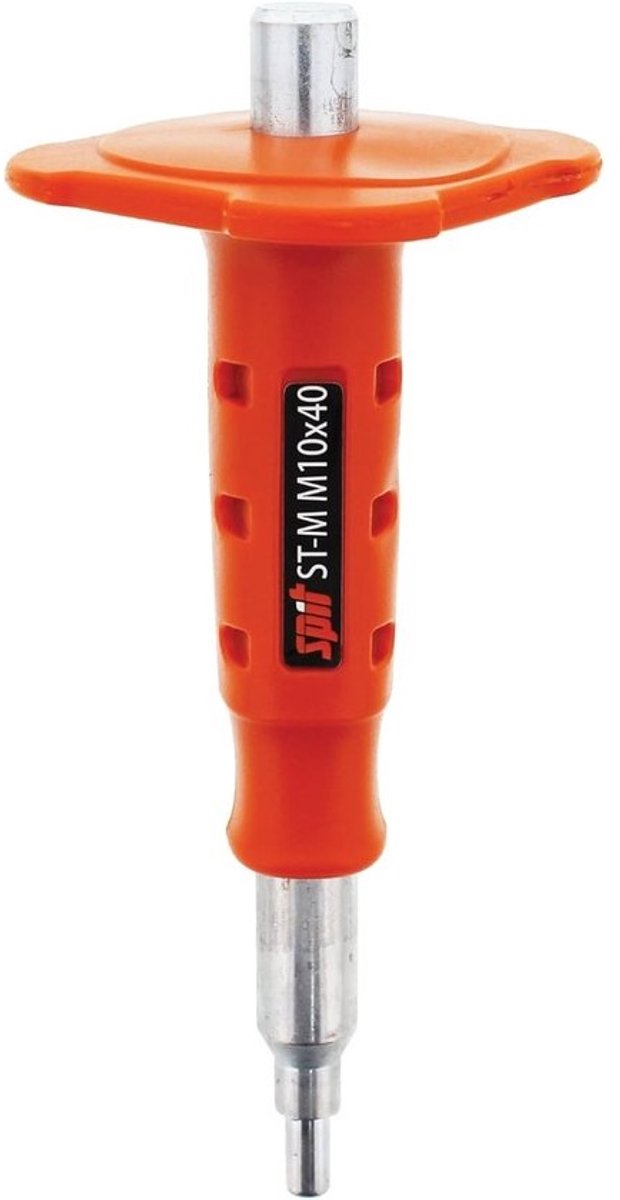 Bevestigingsgereedschap - Montagegereedschap Ankergereedschap - Metalen Ankers Bevestigen - Ergonomische Handgreep - M6x25 - Niet gespecificeerd