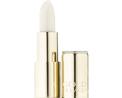 GOLD COLLAGEN LIP VOLUMISER - Rijke parelmoerachtige lippenbalsem - Krachtige mix van oligopeptiden - Voeding & Bescherming - Collageensynthese stimuleren - Volle lippen - Anti-aging - Vermindert fijne lijntjes en rimpeltjes – Ideale verzorging