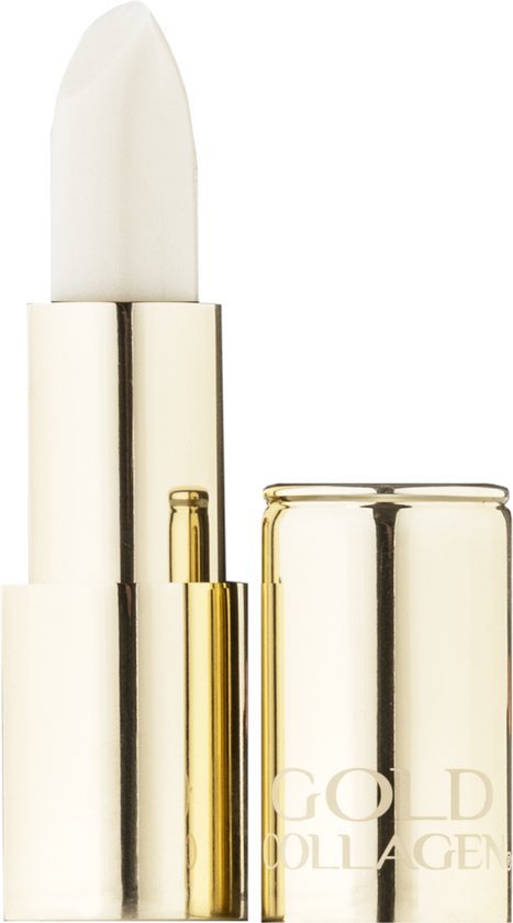 Gold Collagen Lip Volumiser 1 Lippenstift