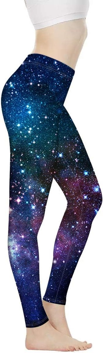 Leggings voor Dames Workout Leggings voor Vrouw