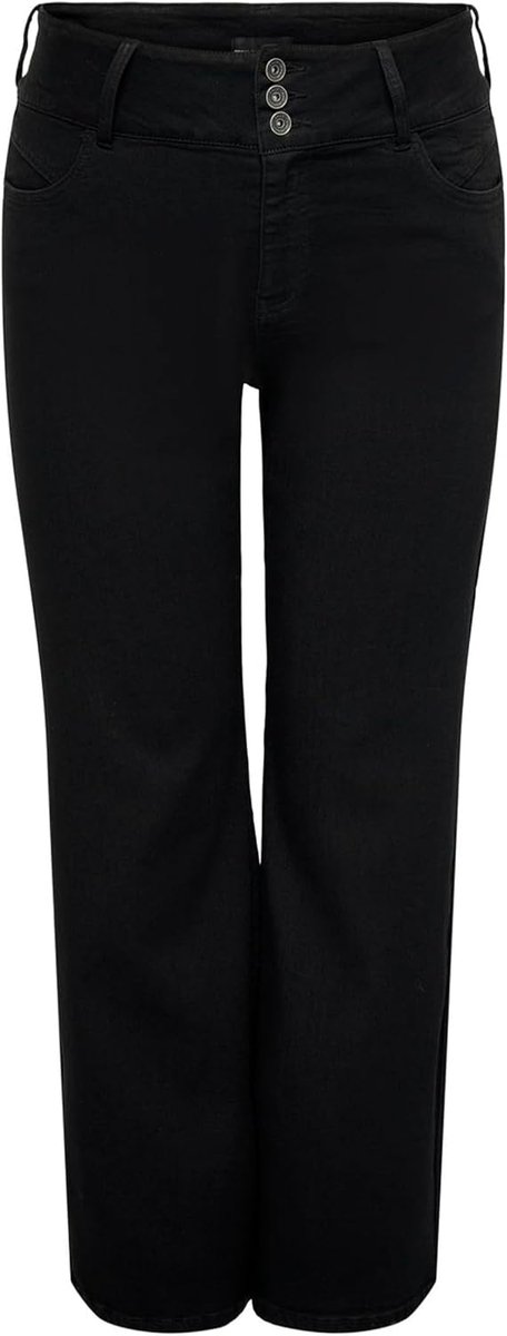 Hw Wide Black DNM