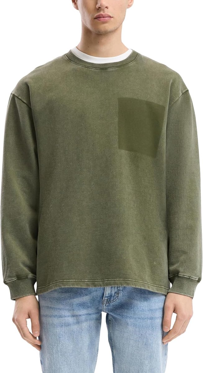 Heren Sweater
