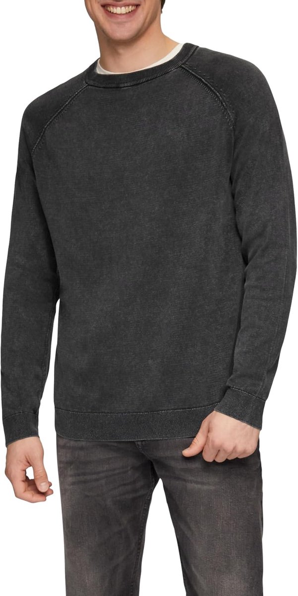 Heren Pullover trui