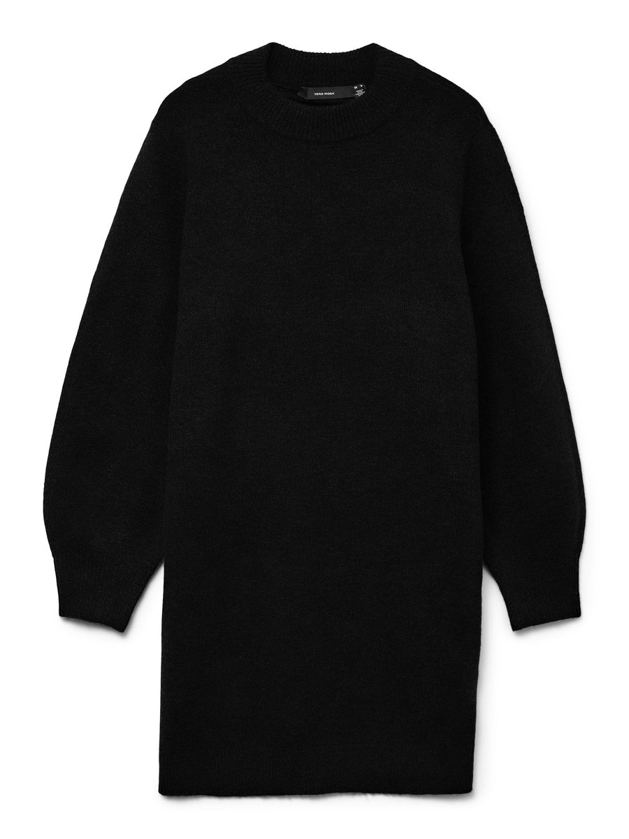 Vero Moda Gebreide jurk VMBESTI Korte jurk