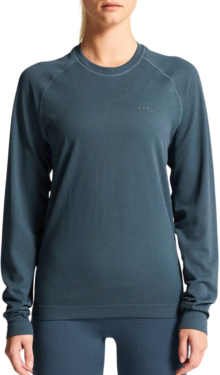 Craft Active Comfort 2 Longsleeve Shirt Dames - Maat M