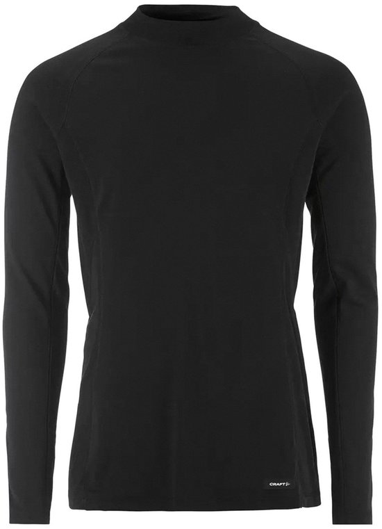 Craft Thermo Baselayer LS Shirt Heren - Maat M — afbeelding 2