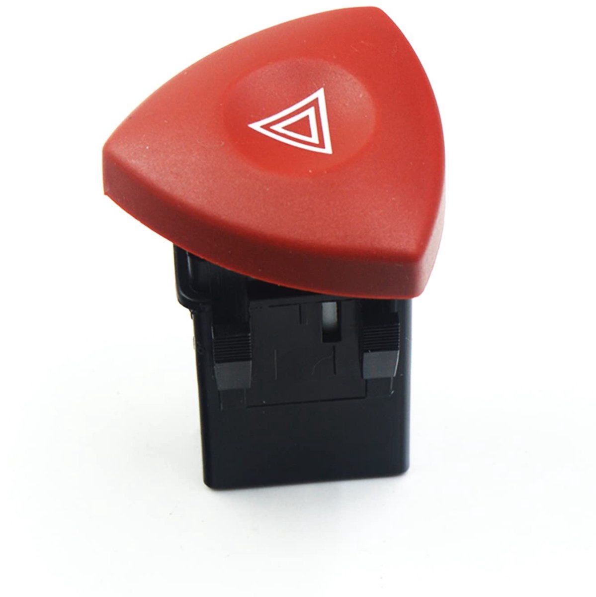 Gevaar Waarschuwing Lichtschakelaar Fit Voor Re.na.ul.t Laguna 2001-2007, Master, Espace OE # 8200442724 Rood