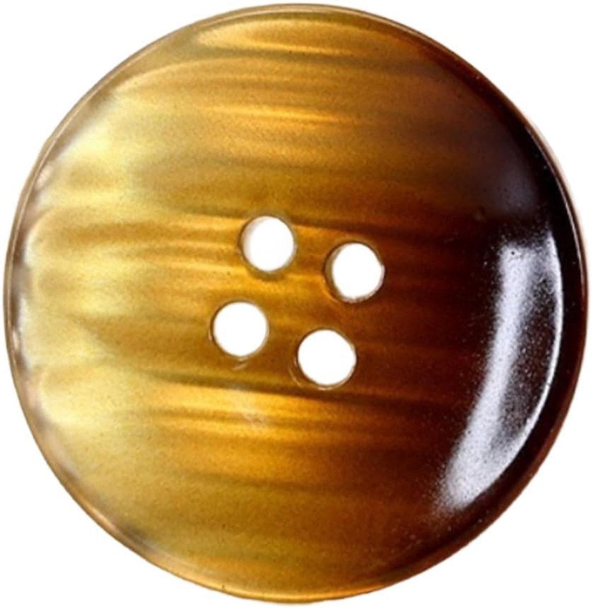 Knopen om aan te naaien, decoratieve knopen, ronde knopen, 4-gat, vervangingsknopen, naaiknopen, buttons voor doe-het-zelf naaien, trui, mantels, vest, pak, overhemd, geschenkdoosdecoratie