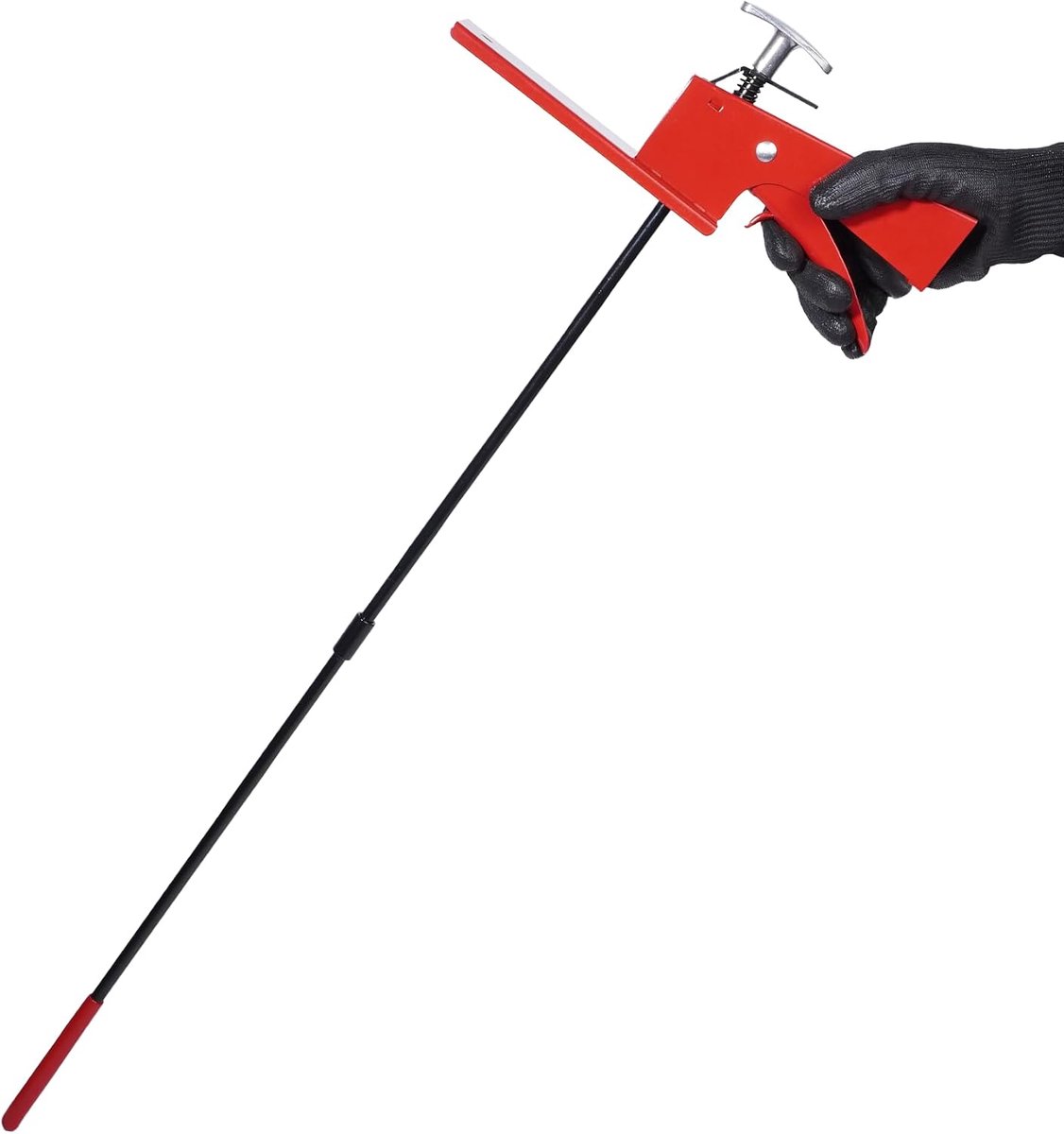 Rempedaal depressor tool