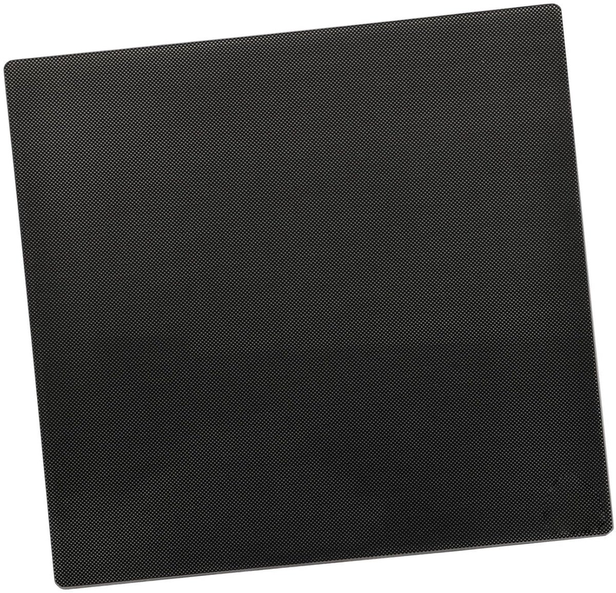 220x220x4mm 3D Printer Glas Bed Uitstekende Hechting 3D Printer Gehard Glas Bed