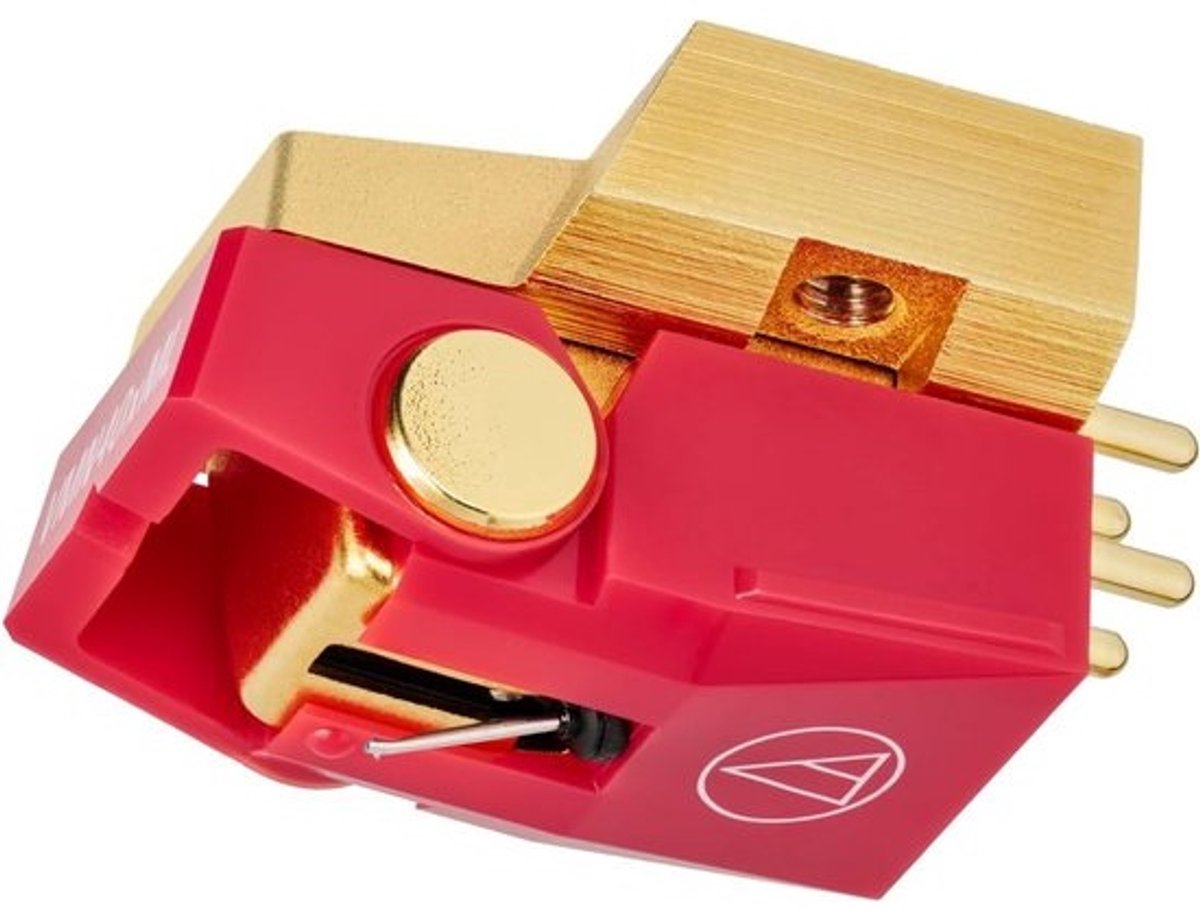 Hoogwaardig Dual Moving Magnet Element: Precisie Naald voor Plattenspeler