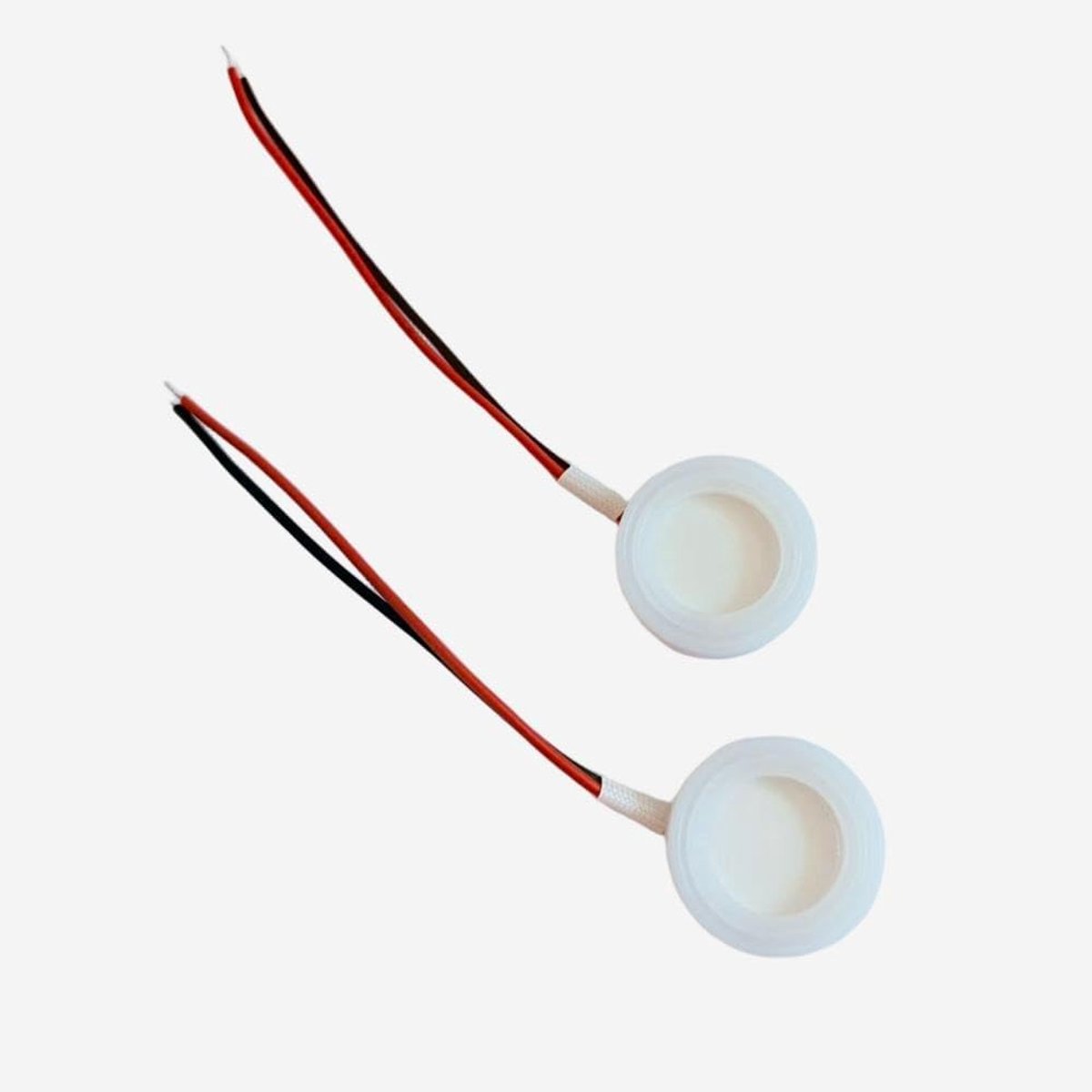 Nebulizador 20 mm 105 kHz, reserveonderdeel voor luchtbevochtiger, 5 stuks