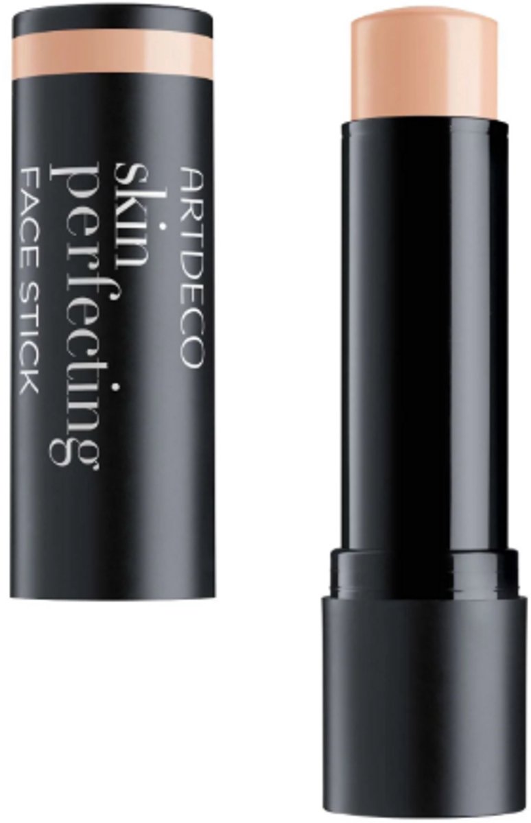 Artdeco - Skin perfecting face foundation stick - 50