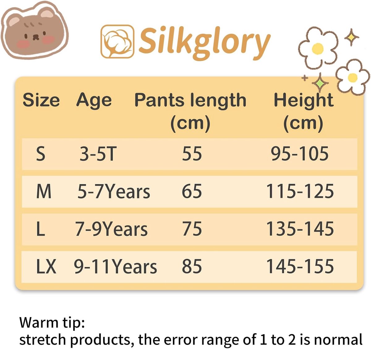 3 stuks babypanty's voor meisjes, panty voor meisjes met schattig glitterprintpatroon, legging voor pasgeborenen en peuters, 2-12 jaar