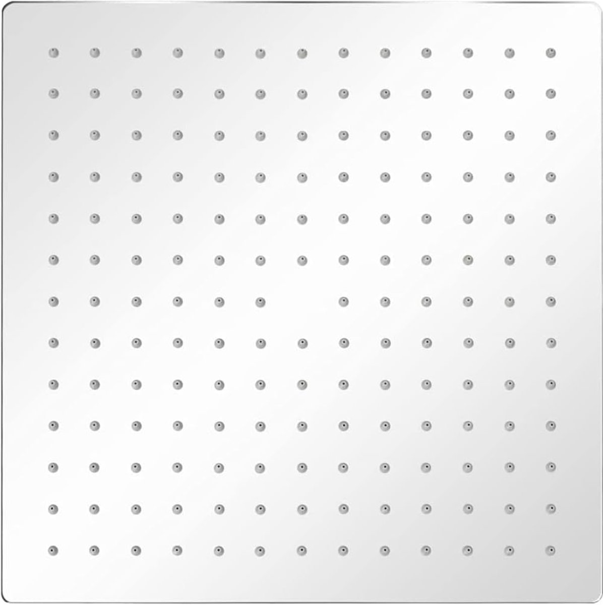 Roestvrij staal 30x30 cm 2 stuks