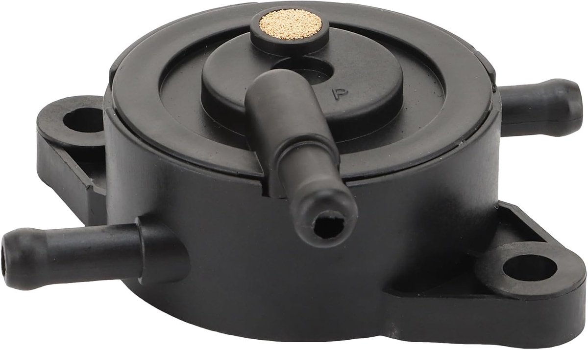 Dailygoods- Brandstofpomp Elektrisch - Vervangingsonderdeel - Compatibel met FR541V/FR600V/FR651V - OEM 49040-7008 - 49040-0770 - Hoogwaardige Kwalite