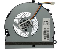 Compatibel met HP 15-DA, 15-DB, 15G-DB, 15G-DR, 15Q-DS, 15Q-DY; NP: L20473-001, KSB05105HADZ6, DC28000L6D0