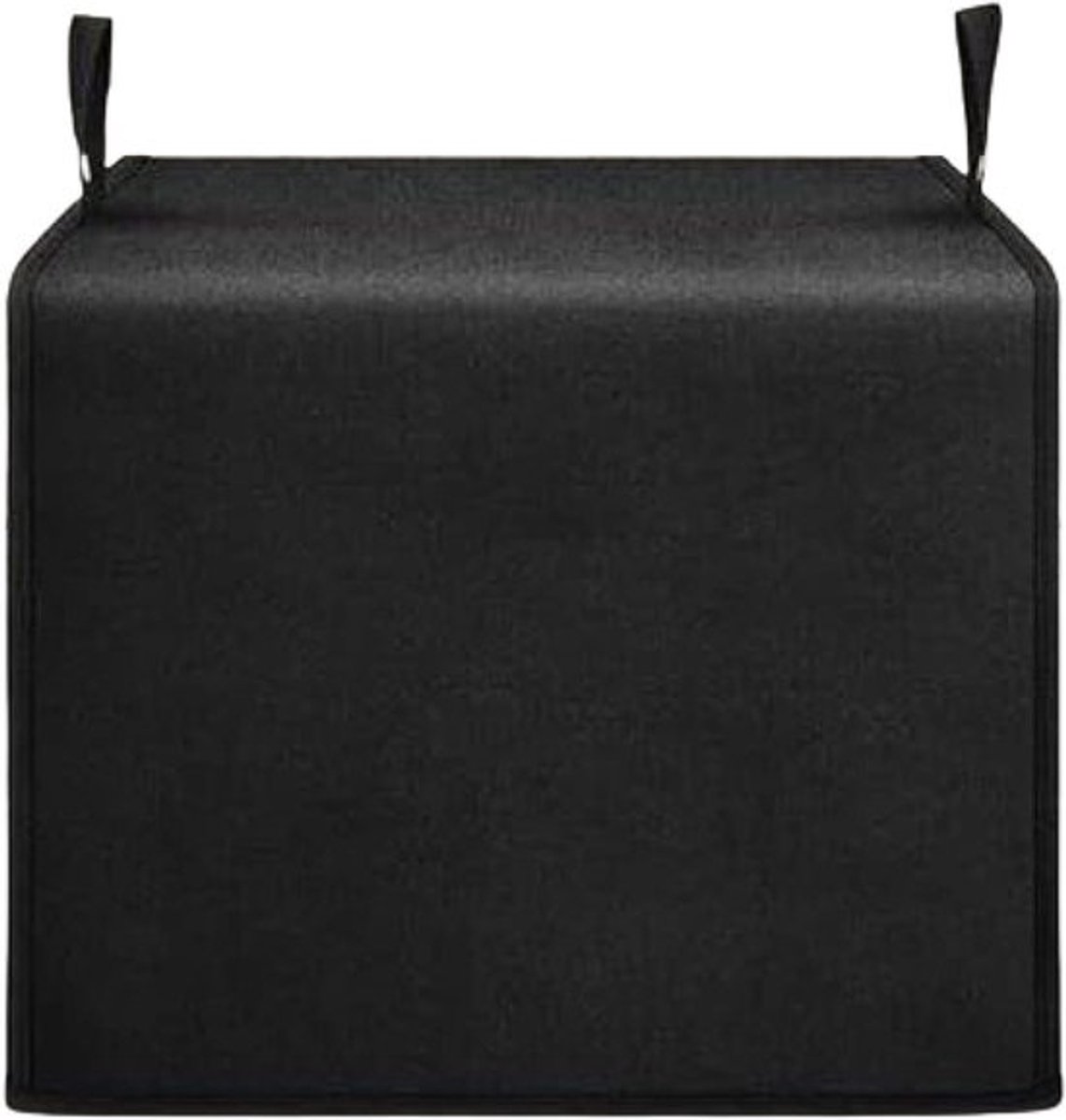 Airfryer Cover | Oliebestendige magnetronbeschermer | Hittebestendige Airfryer Cover voor Stoomboot Fornuis Teller Eetkamer Appartement Keuken