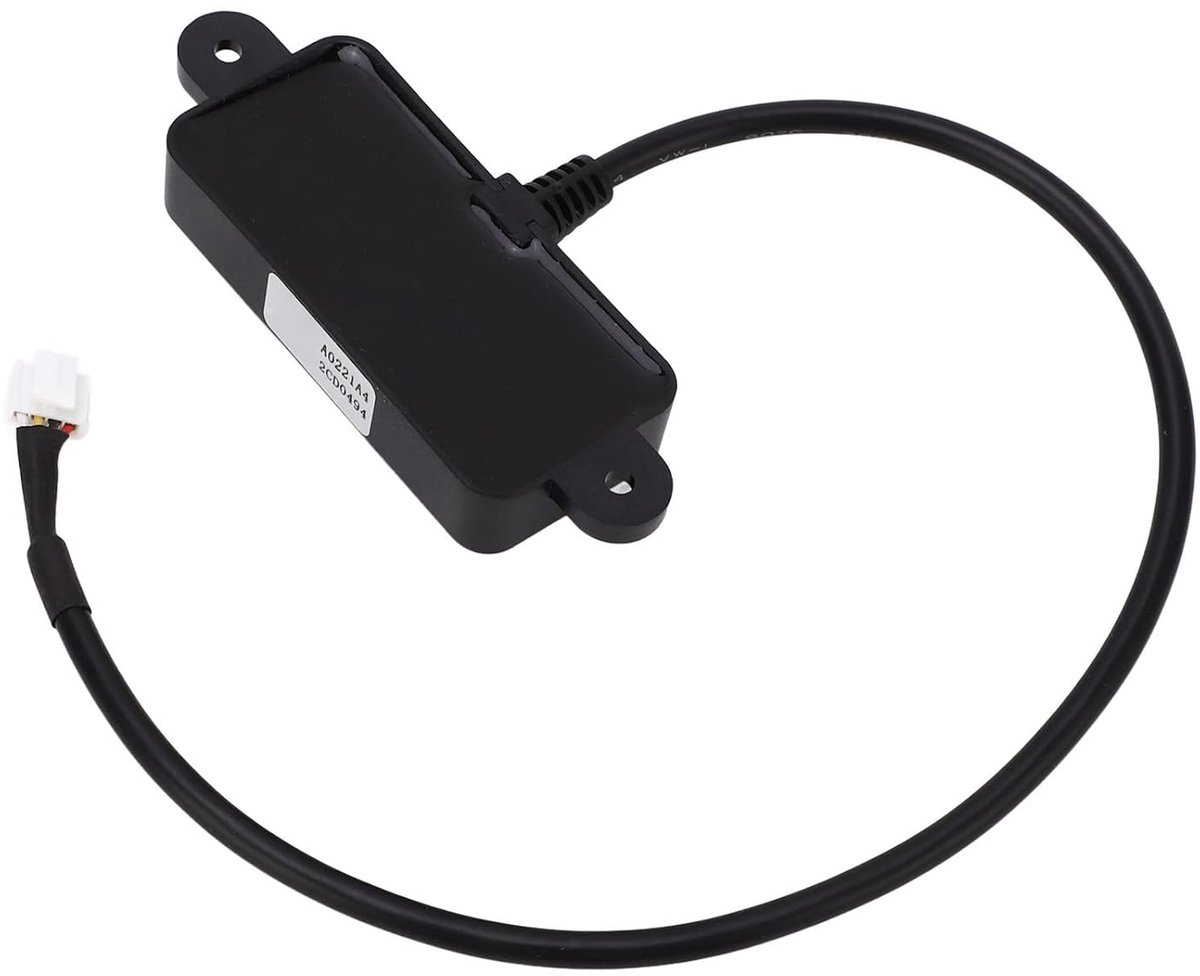 3-450cm DC3.3-5V IP67 Ultrasone Waterdichte Afstandssensor UART, Robot Detector Laag Vermogen