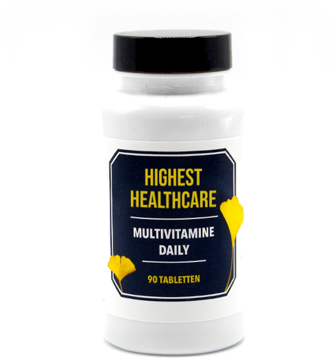 Highest Healthcare Multivitamine Daily Tabletten 90CP