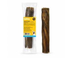Boomy - Kauwrol van kamelenhuid – 25 cm – 100% Kameel - Natuurlijke hondensnacks - Extra Harde kauwsnack hond - Hondensnoepjes