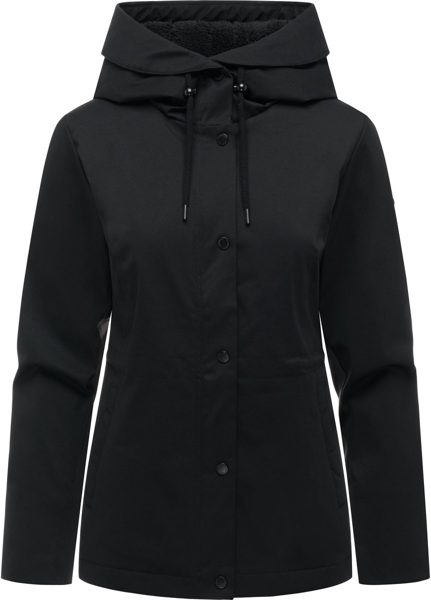 Ragwear Dames Overgangsjas